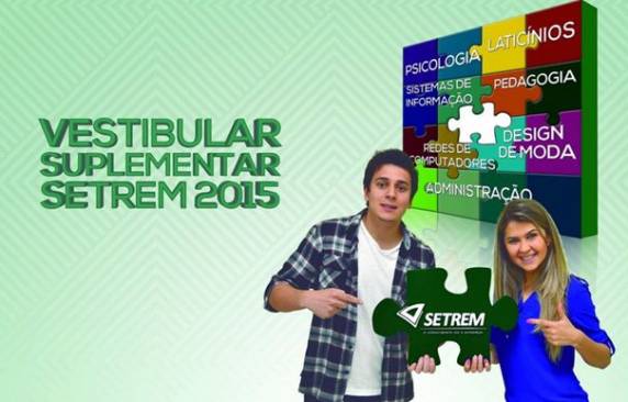 Processo seletivo oferece vagas para sete cursos, entre eles novo curso superior de Tecnologia em Laticínios, lançado pela Instituição em dezembro