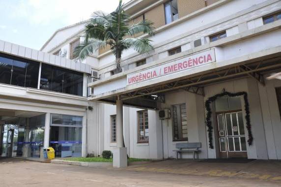 Maioria dos atendimentos foi classificada como não urgente