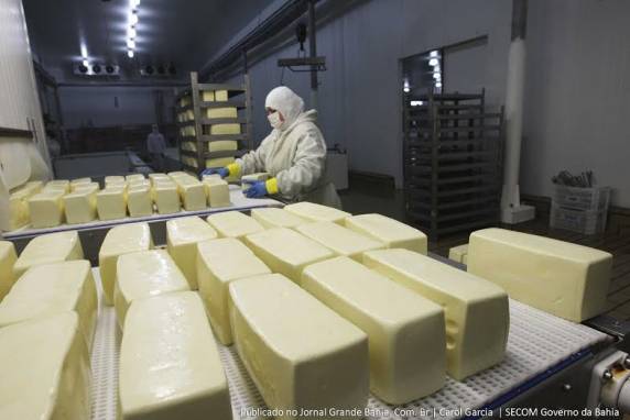 Processo seletivo para o curso de Tecnologia em Laticínios será realizado no dia 7 de fevereiro, junto ao Vestibular 

Suplementar da SETREM