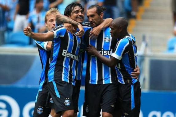 Centroavante está de saída para o futebol chinês e fez sua última partida com a camisa tricolor