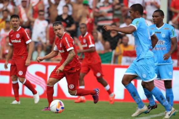 Empate em 1 a 1 no tempo normal vale para a tabela do Campeonato Gaúcho