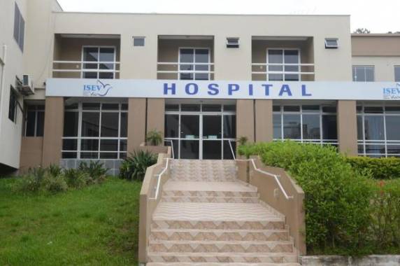 Instituto Vida, que assumiu a unidade, abriu segunda-feira, mas por enquanto atende apenas pacientes particulares