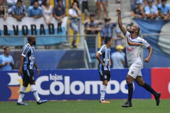 Time de Felipão sofreu a segunda derrota consecutiva em casa no estadual