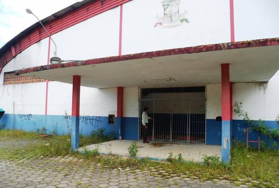 A denúncia é do vereador Vanio