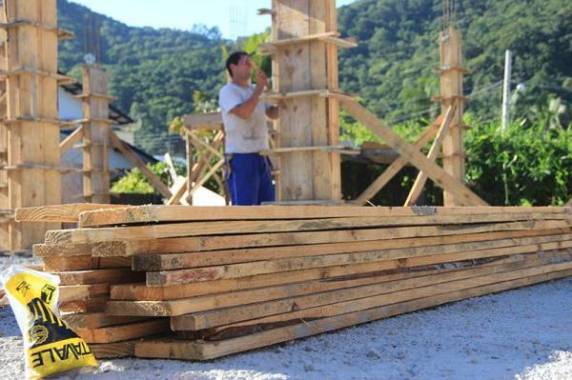 Unidade Básica de Saúde vai atender aos bairros Alto São Bento e Casa Branca