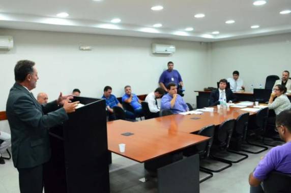 Marinheiro ainda irá recorrer da decisão 

no Superior Tribunal de Justiça Desportiva