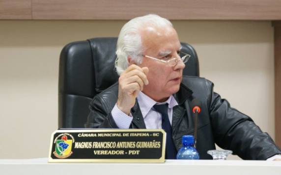 Possíveis irregularidades poderiam ser apuradas na Secretaria de Obras