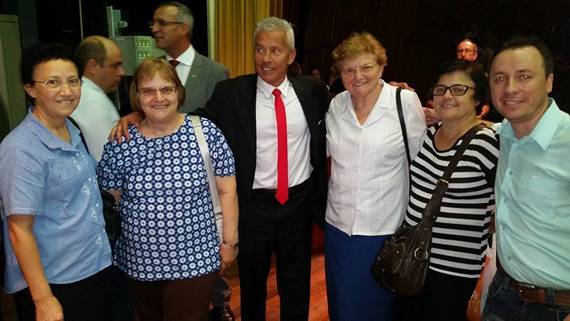 Medida é decorrente da grave crise financeira, decorrente do não repasse da totalidade de recursos contratados e cortes de repasses