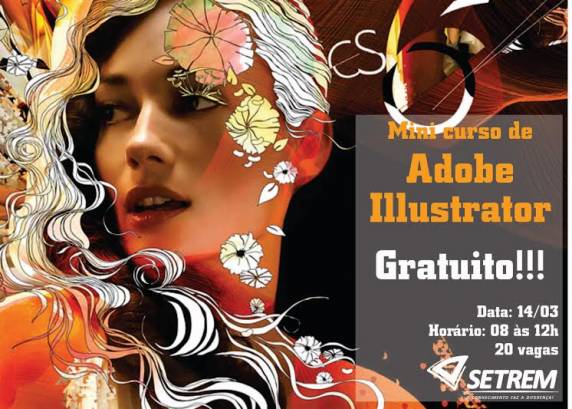 Formação será realizada no 

sábado, 14, das 08h às 12h, no Laboratório de Informática 05 do Campus da Instituição