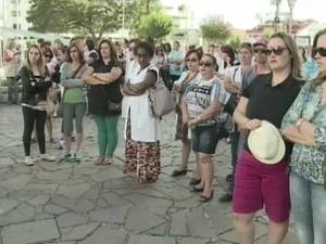 Categoria, com mais de 1,5 mil professores, solicita reajustes salariais