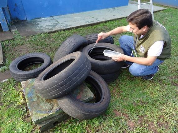 Nesta terça (17) mais 24 casos em SC foram confirmados pela Dive