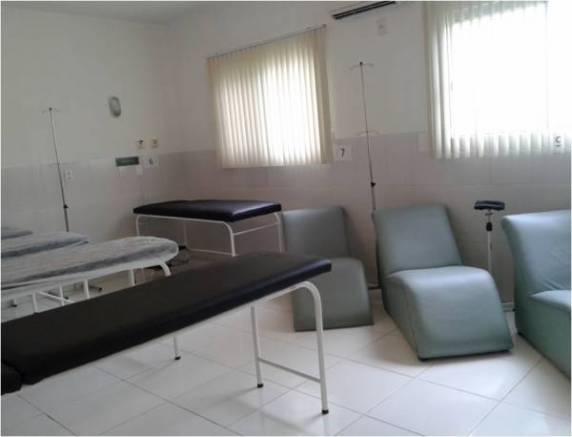 Trabalho realizado no Hospital demonstra avanços na saúde