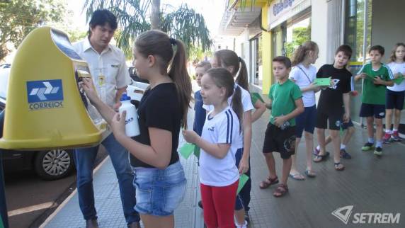 Atividade foi desenvolvida pela professora Lisiane Canabarro Zart para uma turminha de 31 atentos alunos 

do 3º ano do Ensino Fundamental