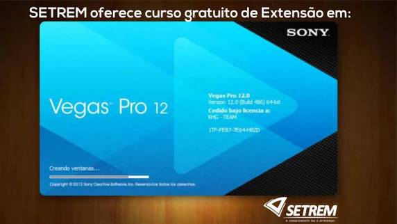 Aula será realizada no sábado, 21, das 8h às 12h, no Laboratório 05 do Campus 

da Instituição