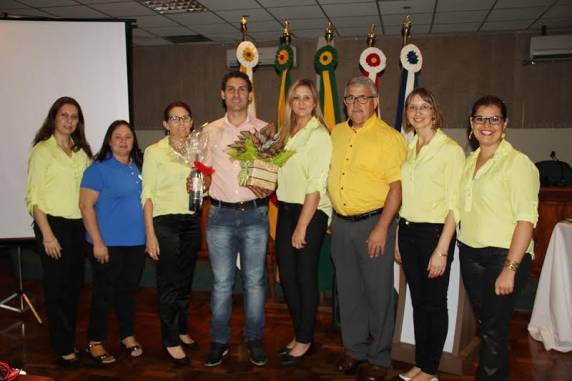 Evento contou com a participação de mais de 100 pessoas