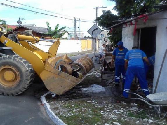 'Temos 598 casos confirmados. É uma epidemia', diz diretora municipal