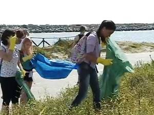 'Temos 598 casos confirmados. É uma epidemia', diz diretora municipal