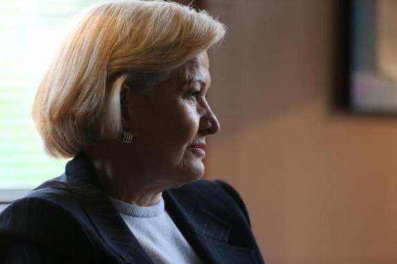 Política foi convidada por três siglas para integrar seus quadros: PSDB, PRB e Solidariedade