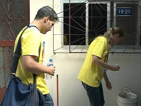 SC tem 724 casos confirmados de dengue, 649 em Itajaí, conforme Dive