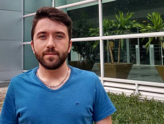 Nessa nova etapa Carlos Alberto Franco Maron 

pretende seguir o trabalho que já vinha sendo feito na SETREM, e pretende contribuir de uma maneira mais direta para a academia