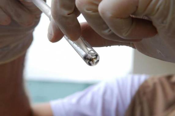 Mulher de 41 anos faleceu no dia 22 de março, em Santo 

Ângelo