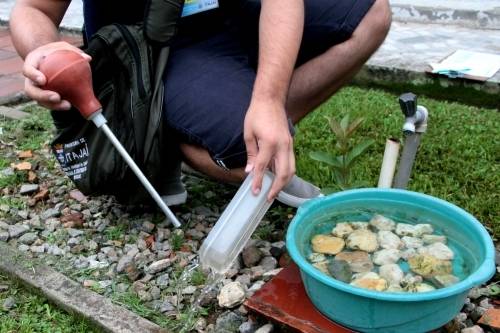 Só em Itajaí, no Vale, que vive uma epidemia, são 706 casos confirmados