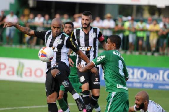 Placar de 1 a 1 afasta Verdão dos líderes e dificulta caminho à final