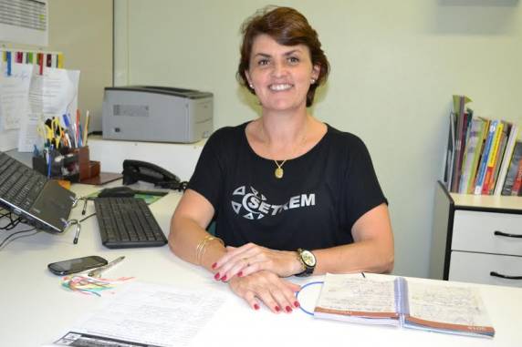 A eleição para vaga no Grupo de Apoio Pedagógico ocorreu esta semana durante Assembleia Geral Ordinária, em São Leopoldo