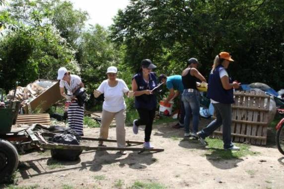 Todos os 787 casos autóctones de Santa 

Catarina são na cidade do Vale