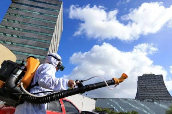 São 179 

casos confirmados, sendo 136 contraídos no Estado