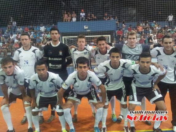 O campeão invicto foi conhecido na noite de sexta-feira 