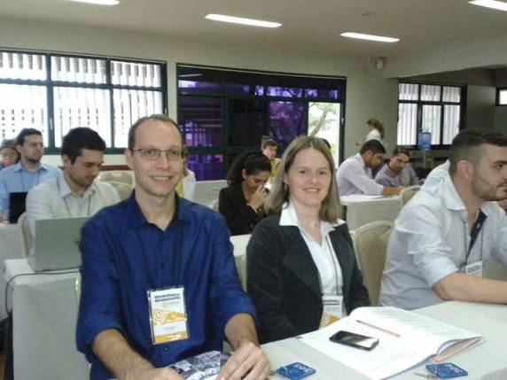 Curso em Brasília busca promover a 

melhoria expressiva nos resultados das incubadoras de diferentes setores de atuação