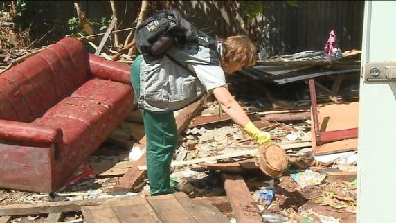 Doença atinge 39 municípios do estado, segundo Secretaria da Saúde