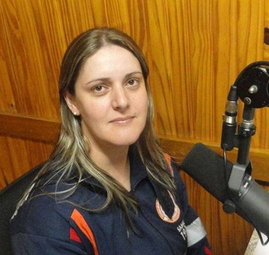 Ela substituirá Fabiana Avellaneda que será sua vice na nova diretoria