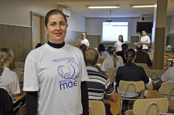 Primeiro ciclo de 2015 encerrou com encontro na quinta-feira, 23