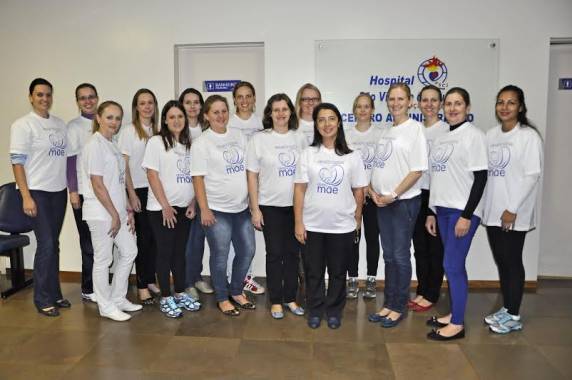 Primeiro ciclo de 2015 encerrou com encontro na quinta-feira, 23