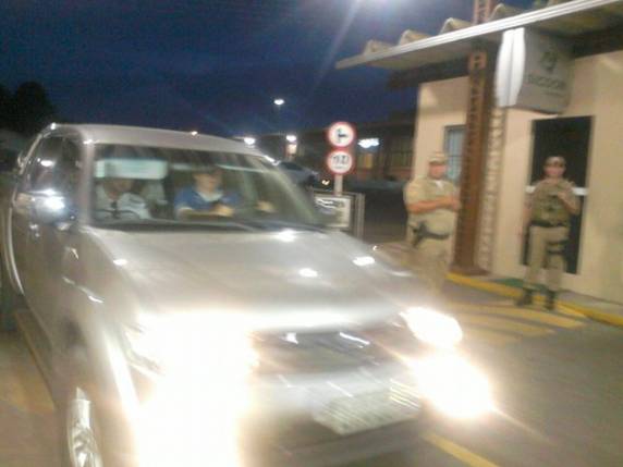 Liminar foi concedida nesta segunda pela comarca de Lages, na Serra