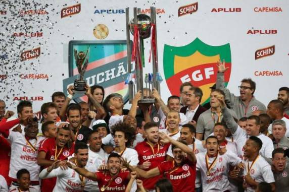 Colorado chega ao seu 44° título estadual na história