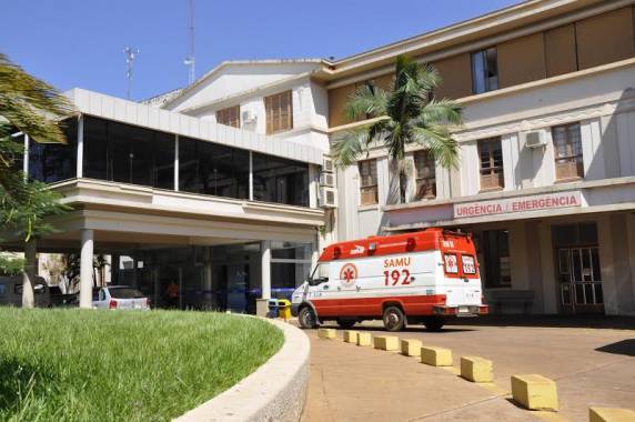 Ação ocorre 

no dia 6 e pretende chamar atenção da comunidade quanto à crise dos hospitais gaúchos
