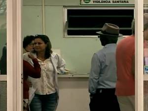 Único especialista saiu em fevereiro, a licitação enfrenta impasse