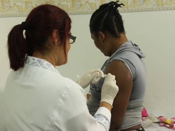 Vítima morava na cidade 

e ficou duas semanas internada na UTI