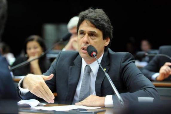 Vice-governador José Paulo Cairoli sugeriu nome em 

convenção do PSD