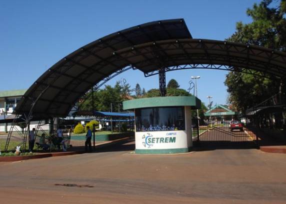 As 

inscrições são gratuitas e podem ser realizadas até 26 de junho no site setrem.com.br/vestibular