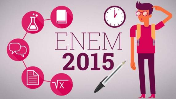 Balanço parcial foi registrado às 17h desta terça-feira, segundo o MEC