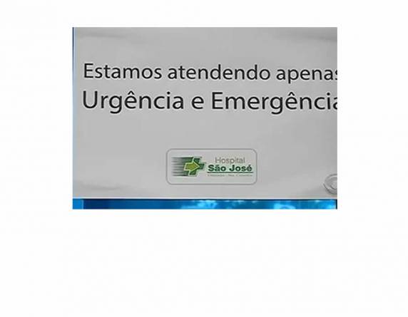 Sete hospitais podem realizar procedimentos de média complexidade