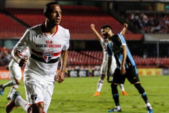 Tricolor gaúcho não conseguiu marcar e Roger Machado perde o primeiro jogo no comando do time