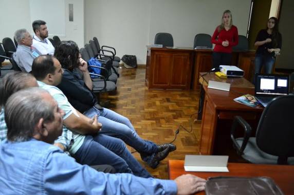 Acadêmicos desenvolveram 

estudo de viabilidade para a oferta de atendimento em terceiro turno nas UBS