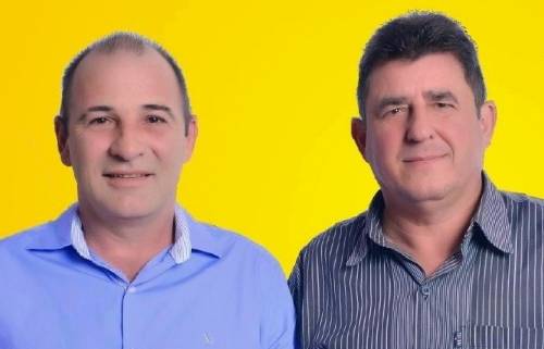 Pleito aconteceu neste domingo