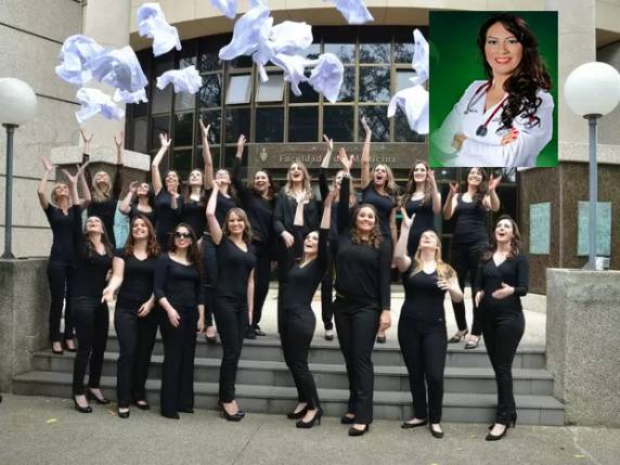 Lucíola é residente da aldeia Terra Indígena Serrinha, em Ronda Alta