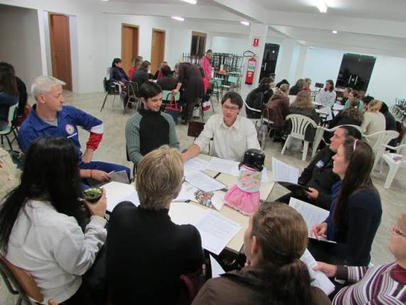 Em São José do Inhacorá